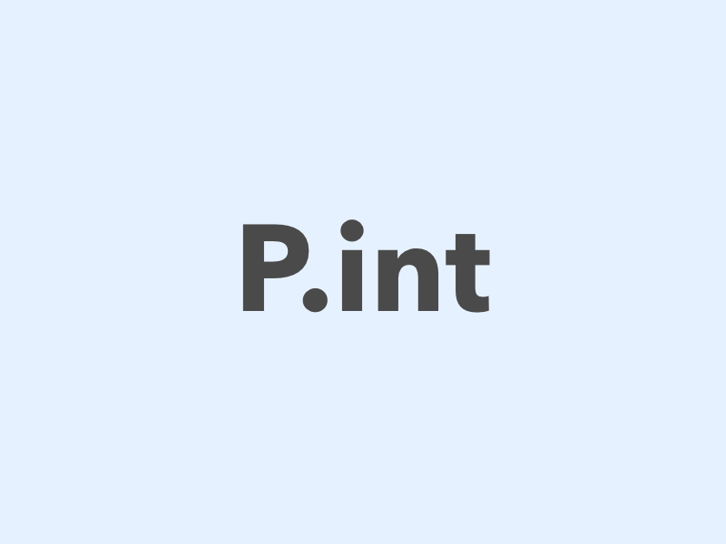Point Logo - Point Logo | Design Inspiration | Logos, Company logo, Logos design