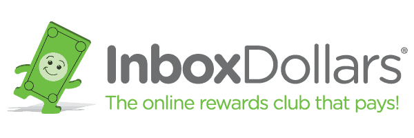 InboxDollars Logo - Inbox Dollars Review: Take Your $5 And Run