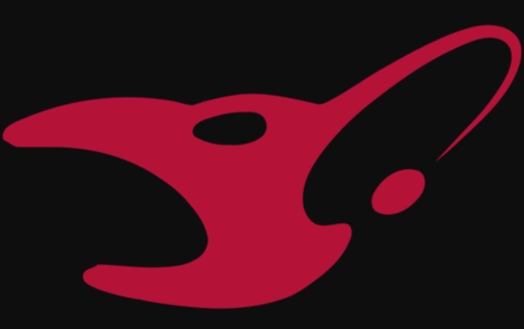 Mousesports Logo - Petition to mirror the mousesports logo to make it easier to
