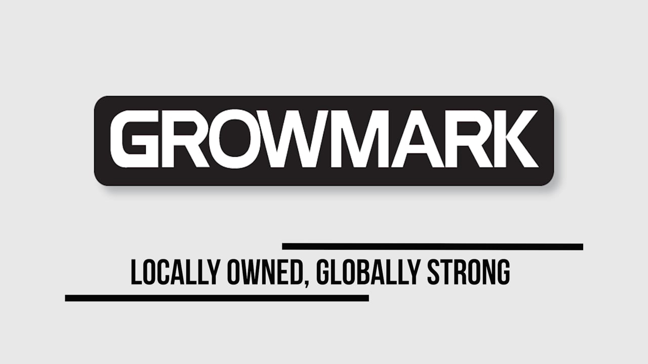 GROWMARK Logo - 2018 GROWMARK System Video