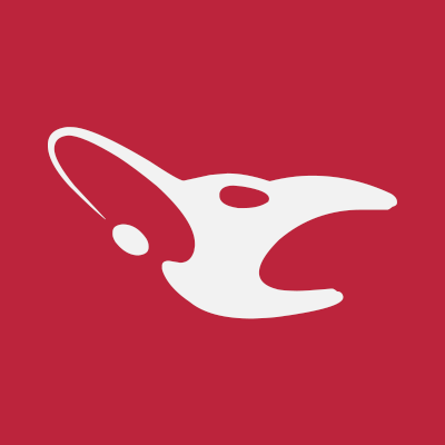 Mousesports Logo - mousesports