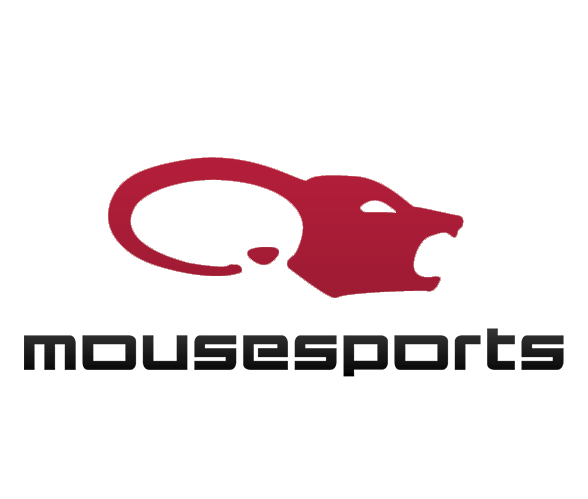 Mousesports Logo - old mousesports logo + new one