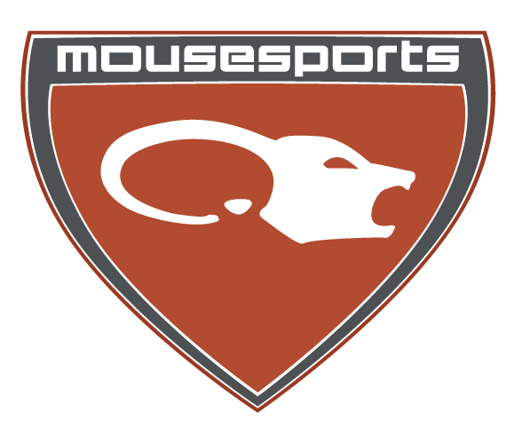 Mousesports Logo - ELI5: Mousesports logo - GlobalOffensive