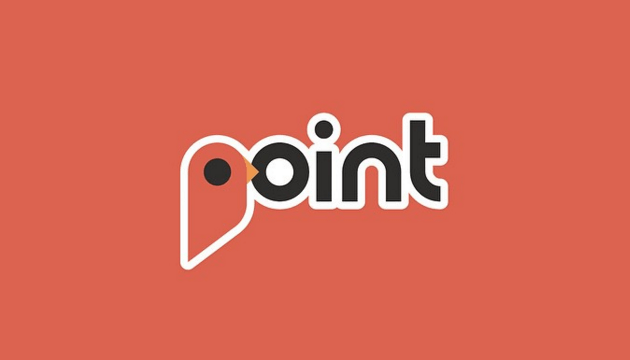 Point Logo - Point logo | Logo Inspiration