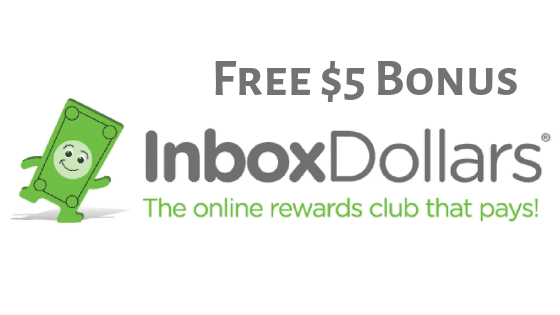 InboxDollars Logo - InboxDollars Review: Make Money Online Every day |