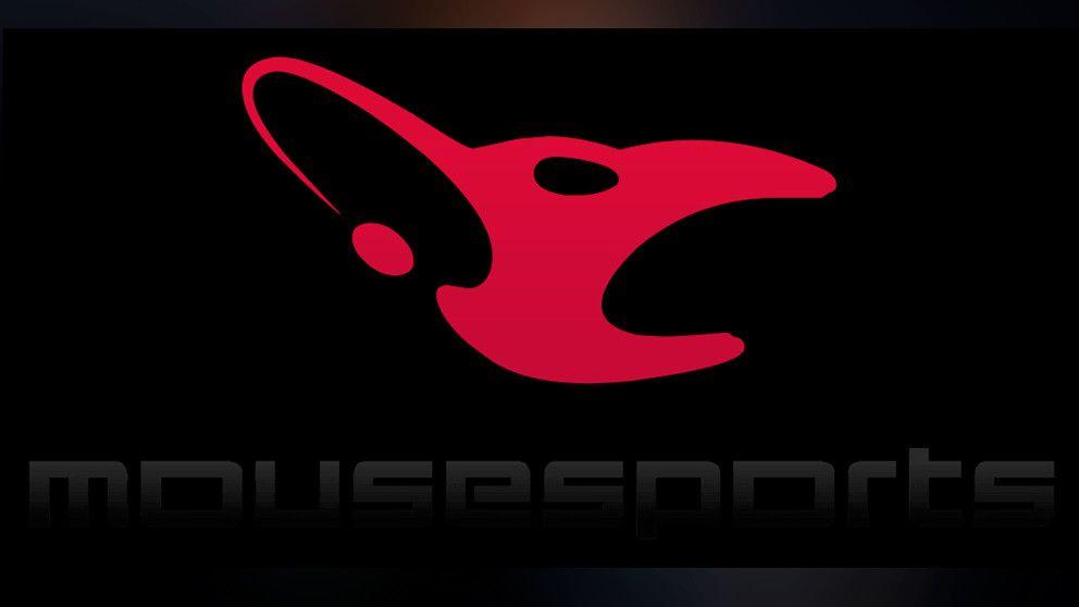 Mousesports Logo - Mousesports CS:GO changes • WePlay!