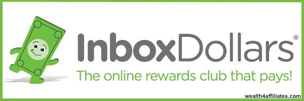 InboxDollars Logo - Inbox Dollars Review: Too Good To Be True