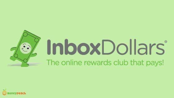 InboxDollars Logo - Inbox Dollars Review: I'm Just a Little “Mehh” On It & Here's Why