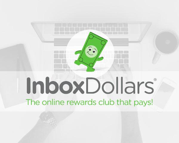 InboxDollars Logo - What is Inbox Dollars? - Cashback Jesus