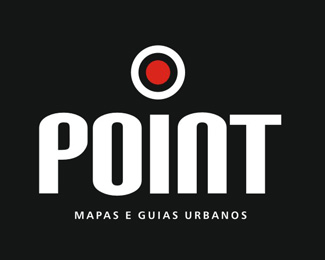 Point Logo - Logopond, Brand & Identity Inspiration (Point)