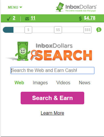 InboxDollars Logo - Search FAQ – INBOXDOLLARS.COM