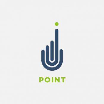 Point Logo - Logos Archives - Scooxer. Ready to Use Graphics