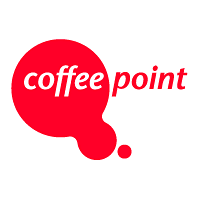 Point Logo - coffee point. Download logos. GMK Free Logos