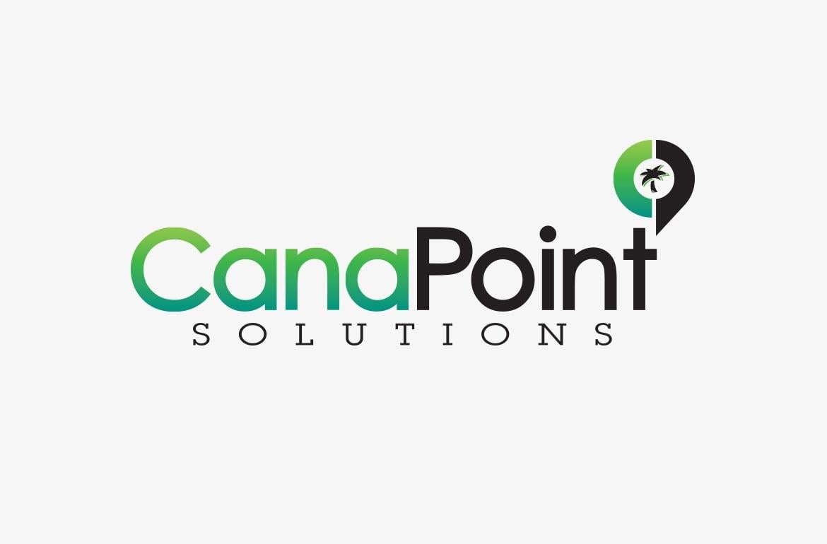 Point Logo - CSD :: Cana Point Solutions