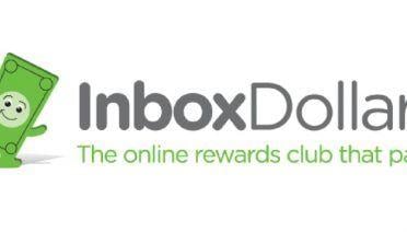 InboxDollars Logo - Reviews Archive - SurveyClarity