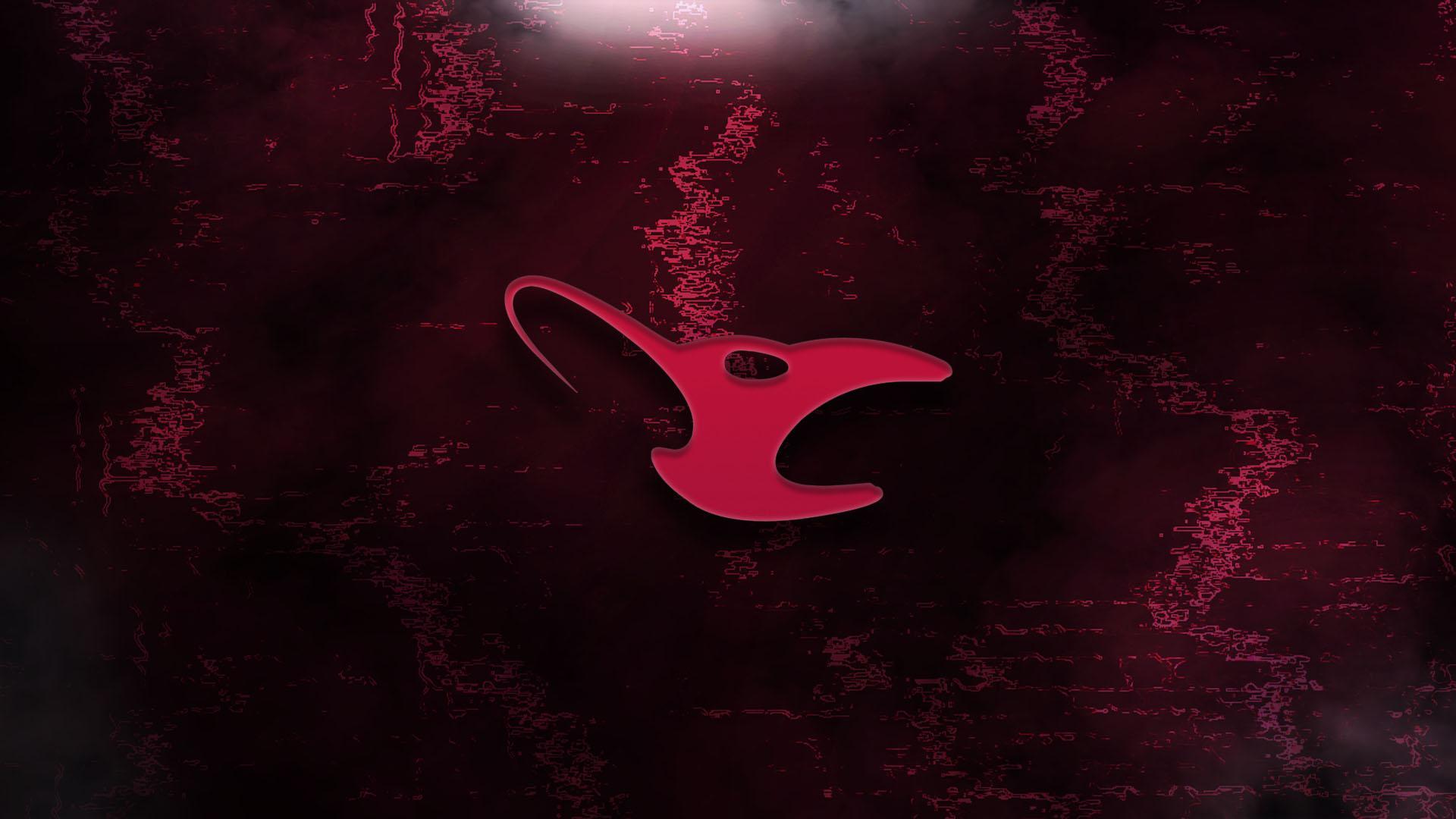 Mousesports Logo - A simple mousesports logo inspired by u/emejzin23 (No simple didnt ...