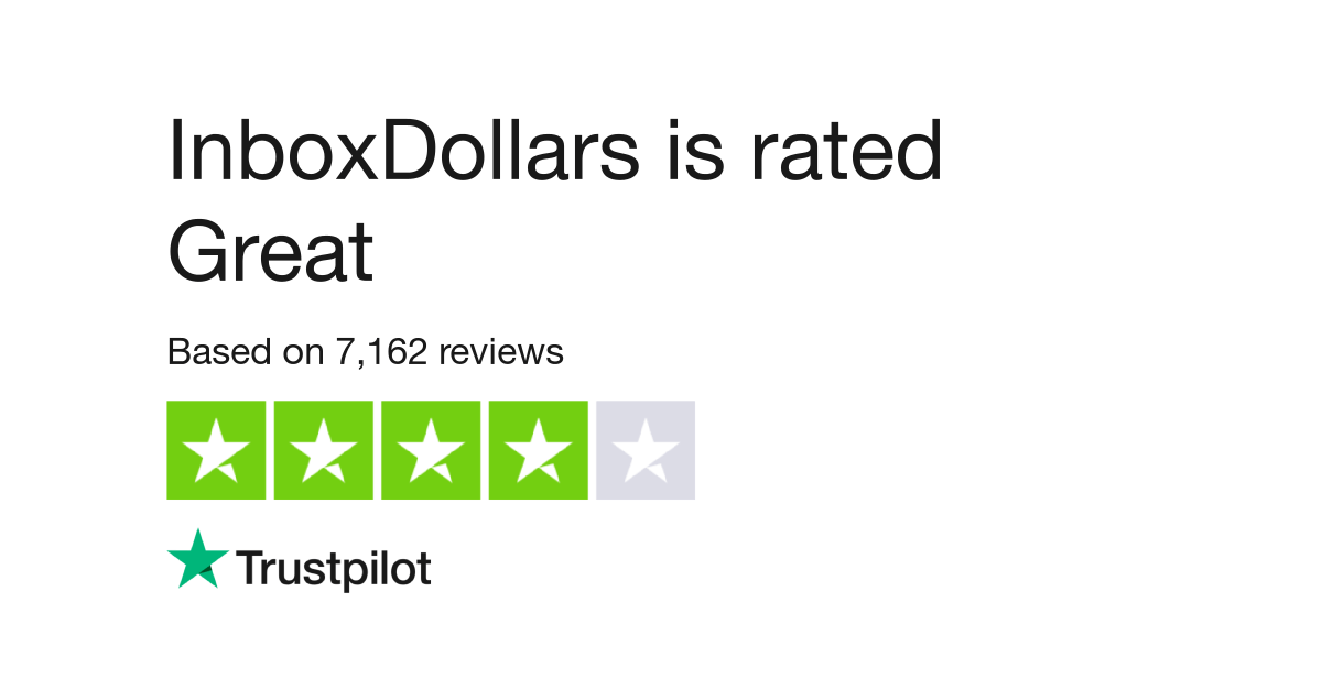 InboxDollars Logo - InboxDollars Reviews | Read Customer Service Reviews of www ...