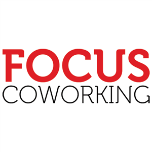 LiquidSpace Logo - FOCUS Coworking