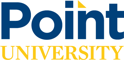 Point Logo - Point University. Top Christian University in Georgia