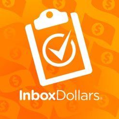 InboxDollars Logo - InboxDollars Surveys on the App Store