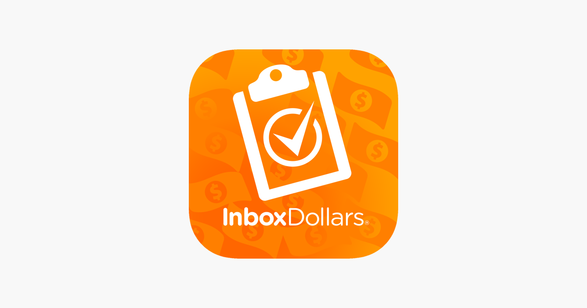 InboxDollars Logo - InboxDollars Surveys on the App Store