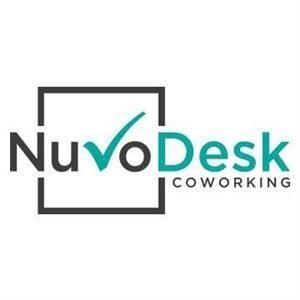 LiquidSpace Logo - NuvoDesk Coworking | LiquidSpace