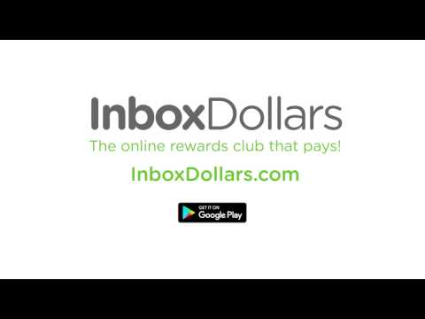 InboxDollars Logo - InboxDollars Review: Quick and Easy Money (Updated 2019)