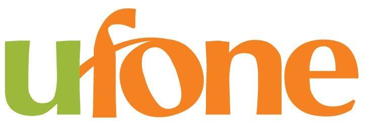 Ufone Logo - Ufone Reveals its Redesigned New Logo - PhoneWorld
