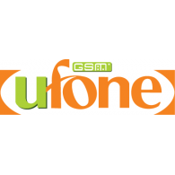Ufone Logo - Ufone | Brands of the World™ | Download vector logos and logotypes