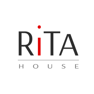 LiquidSpace Logo - Rita House