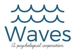 LiquidSpace Logo - Waves, A Psychological Corporation | LiquidSpace