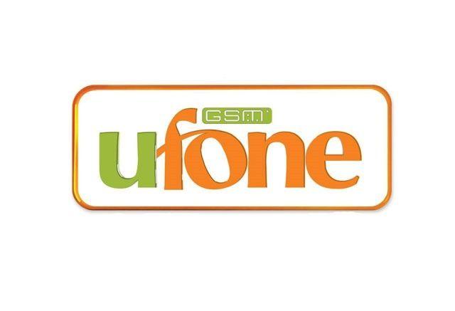 Ufone Logo - Ufone and British Council Partner to Offer Scholarship Programme