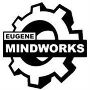 LiquidSpace Logo - Eugene Mindworks | LiquidSpace