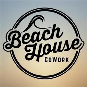 LiquidSpace Logo - Beach House CoWork