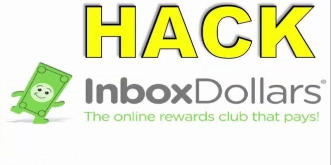 InboxDollars Logo - Inboxdollars Hack Money Generator Working 2017 Online | Inboxdollars ...