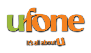 Ufone Logo - Ufone – Digital Entertainment World