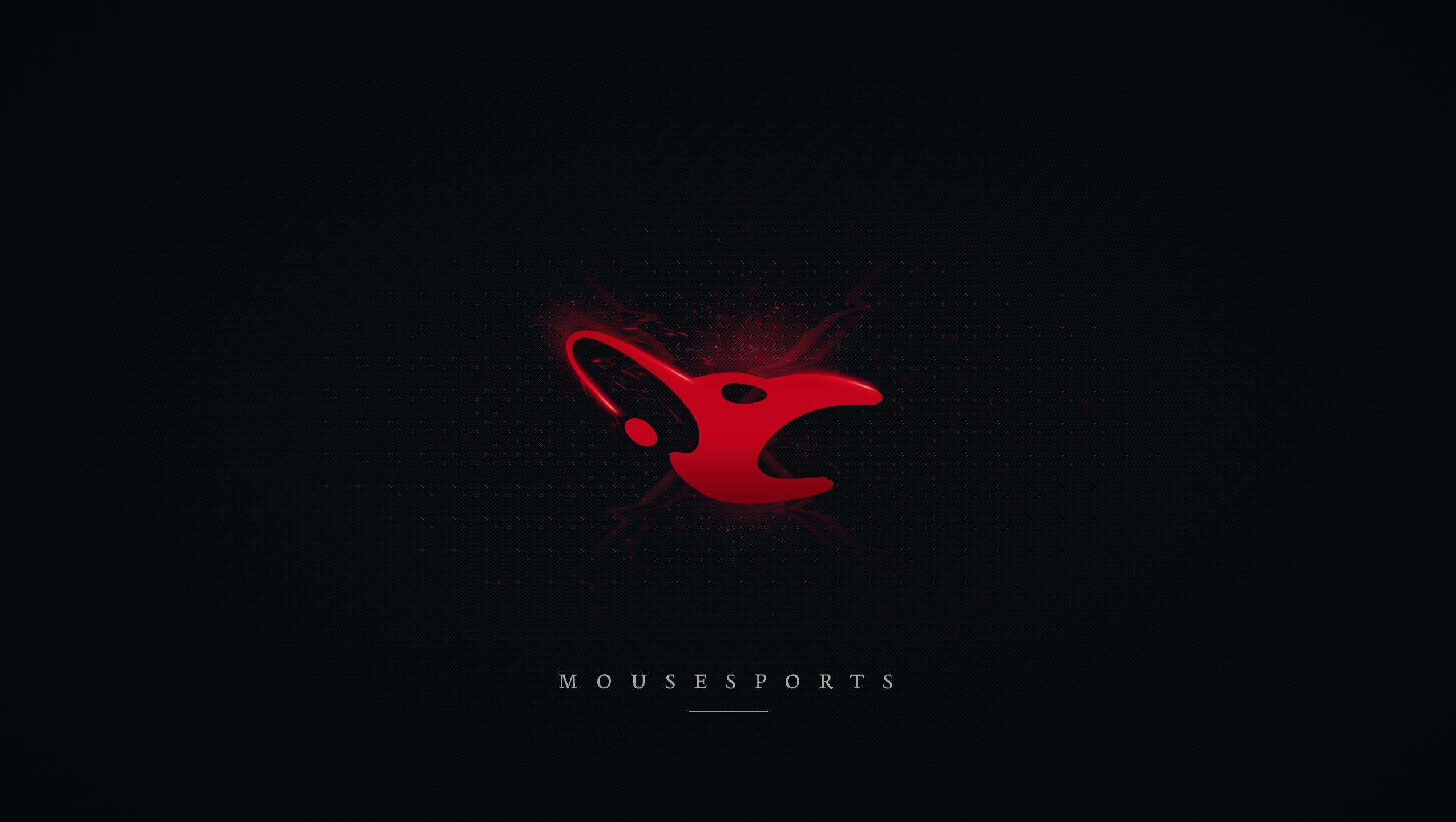 Mousesports Logo - Mousesports Wallpaper Group (32+), Download for free