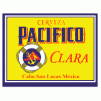 Pacifico Logo - Pacifico. Brands of the World™. Download vector logos and logotypes