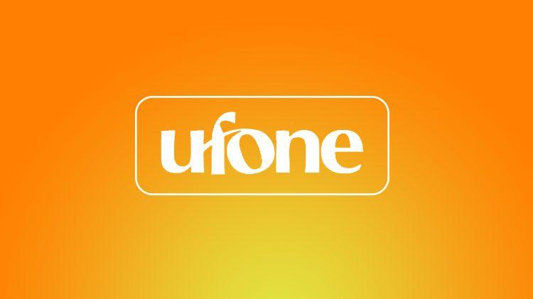 Ufone Logo - Ufone Revamps Its Self Service App for Smartphone Users