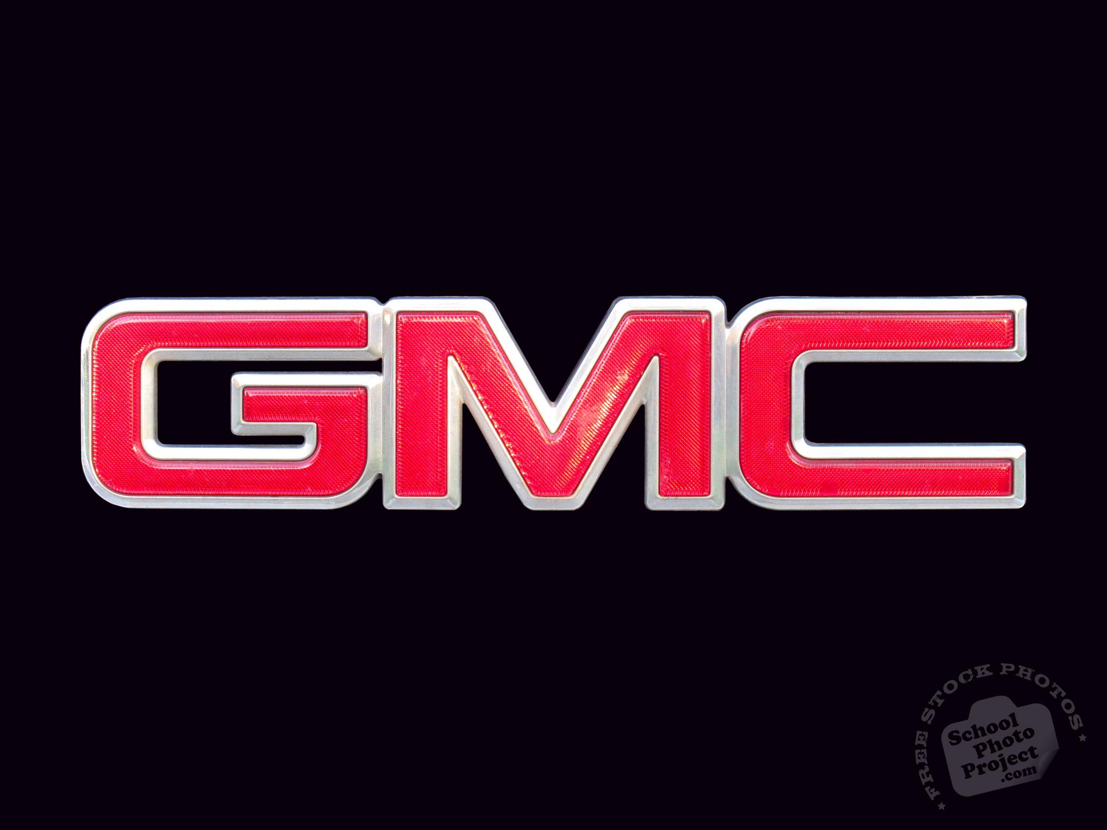 GMC Truck Logo - Gmc Logos