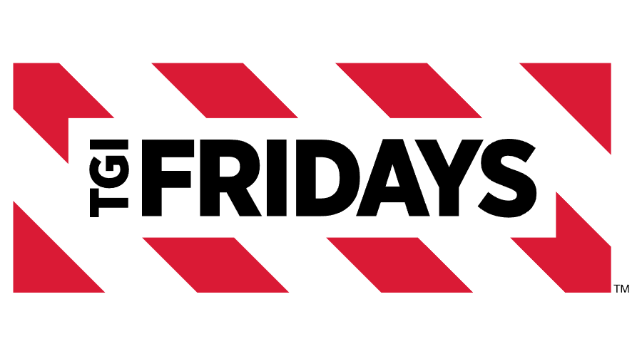 Tgifriday's Logo - Tgi Fridays (New) Vector Logo - (.SVG + .PNG)