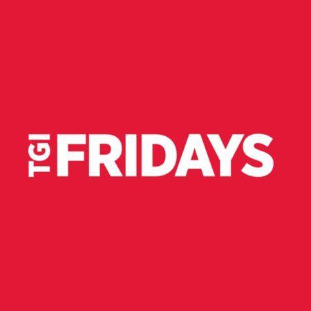 Tgifriday's Logo - TGI Fridays Logo of TGI FRIDAYS, Ringwood