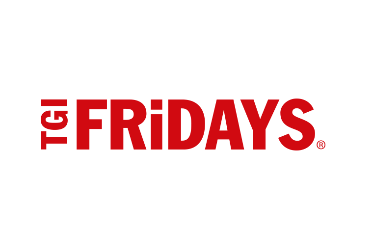 Tgifriday's Logo - Download Free png TGI Fridays