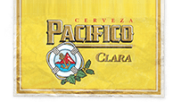 Pacifico Logo - Discover Pacifico