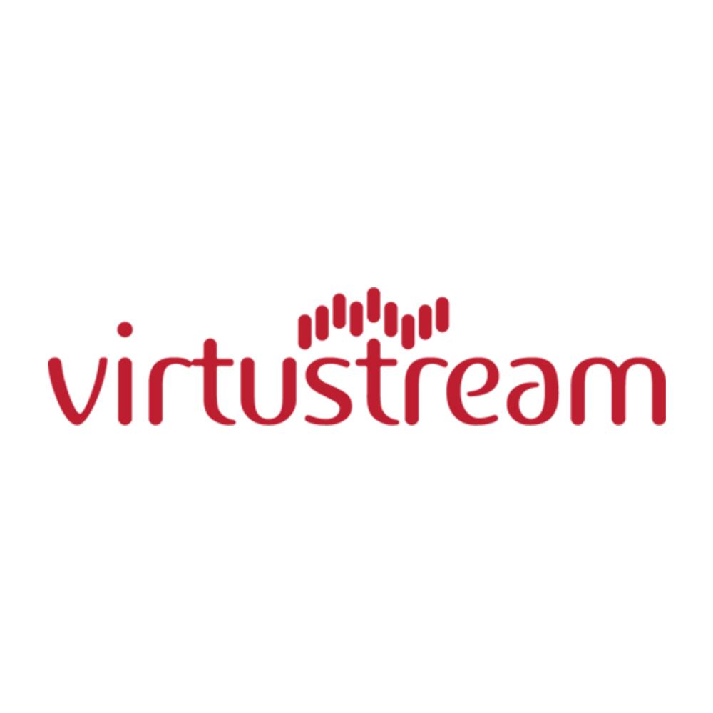 Virtustream Logo - Virtustream xStream - XebiaLabs