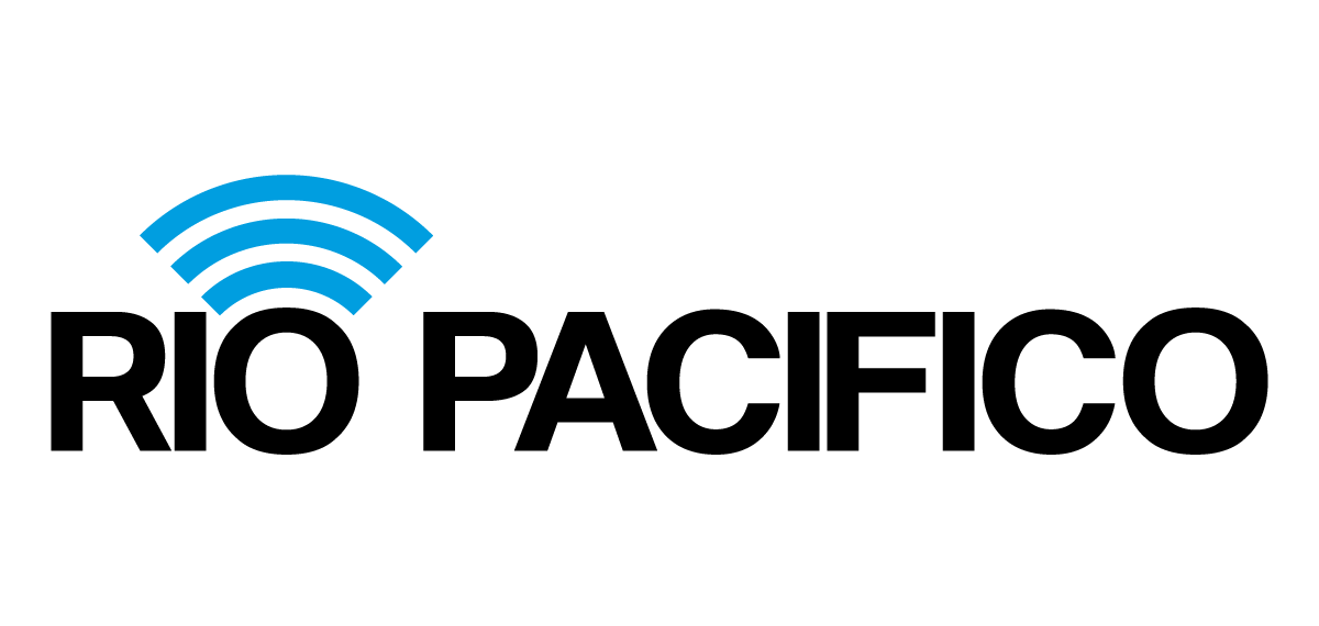 Pacifico Logo - Río Pacífico