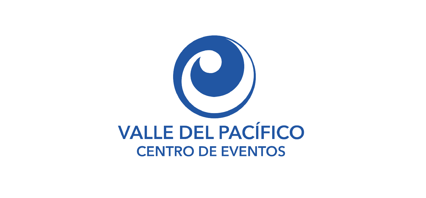 Pacifico Logo - Event Center Valle del Pacífico , Colombia