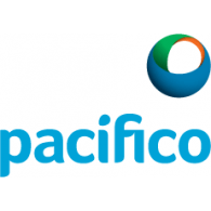 Pacifico Logo - Pacifico Seguros | Brands of the World™ | Download vector logos and ...