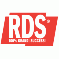 RDS Logo - RDS | Brands of the World™ | Download vector logos and logotypes