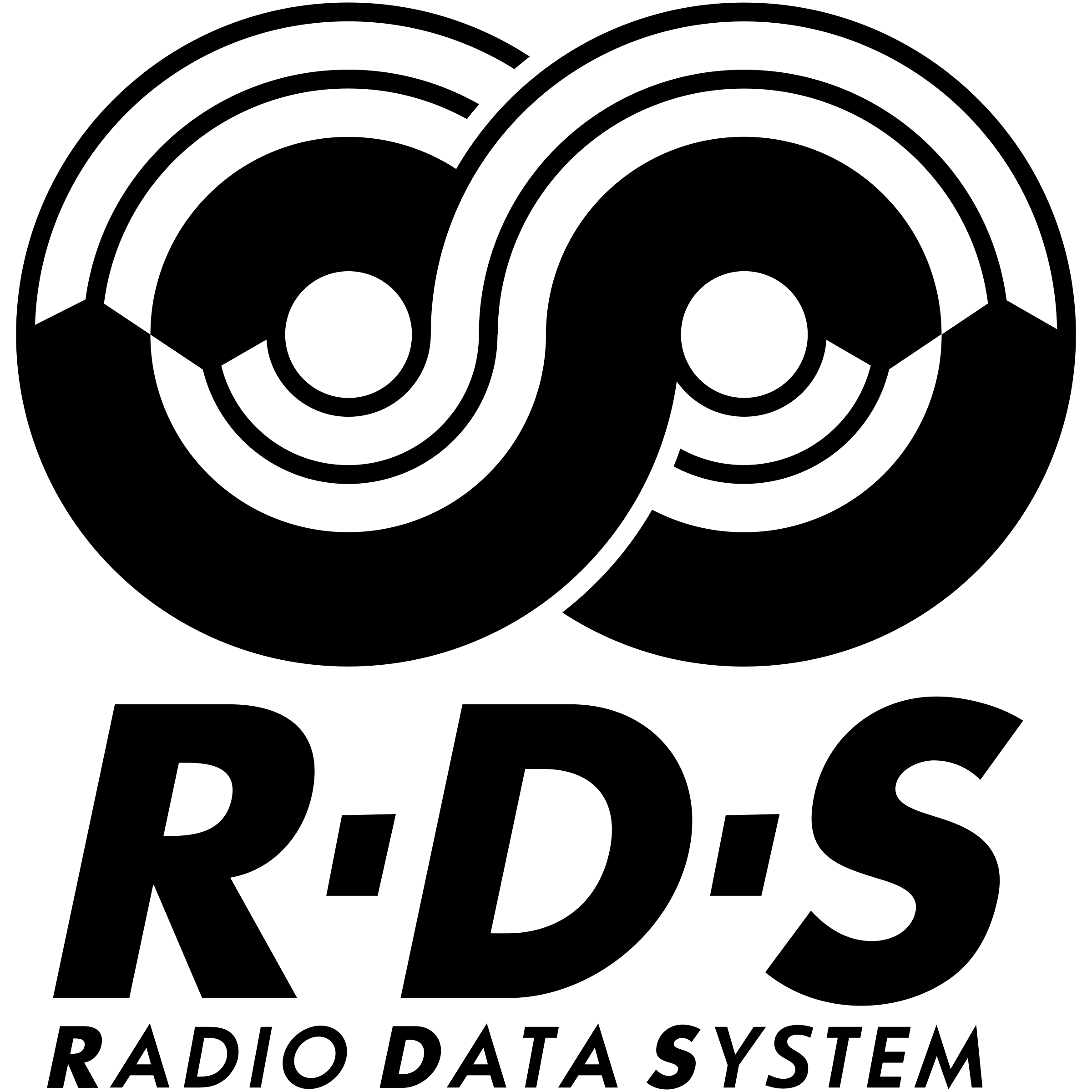 RDS Logo - RDS Logo PNG Transparent & SVG Vector - Freebie Supply